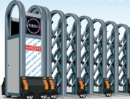 金沙娱乐- 威尼斯人- 太阳城 -澳门在线娱乐城 自动伸缩门的特点说明